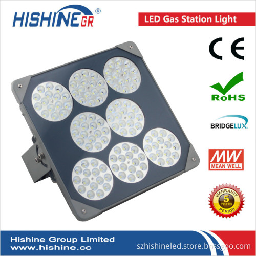Explosion Led Gas Station Light VDE CE ROHS